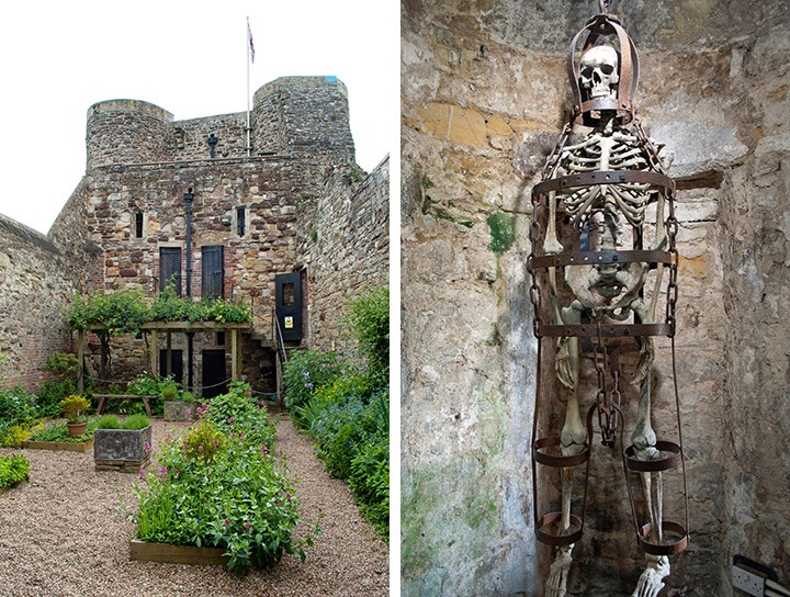 Rye Castle