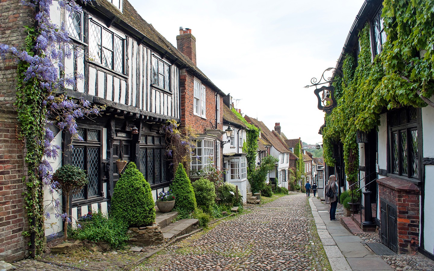 A Weekend In Rye East Sussex A 48 Hour Itinerary On The Luce Travel Blog