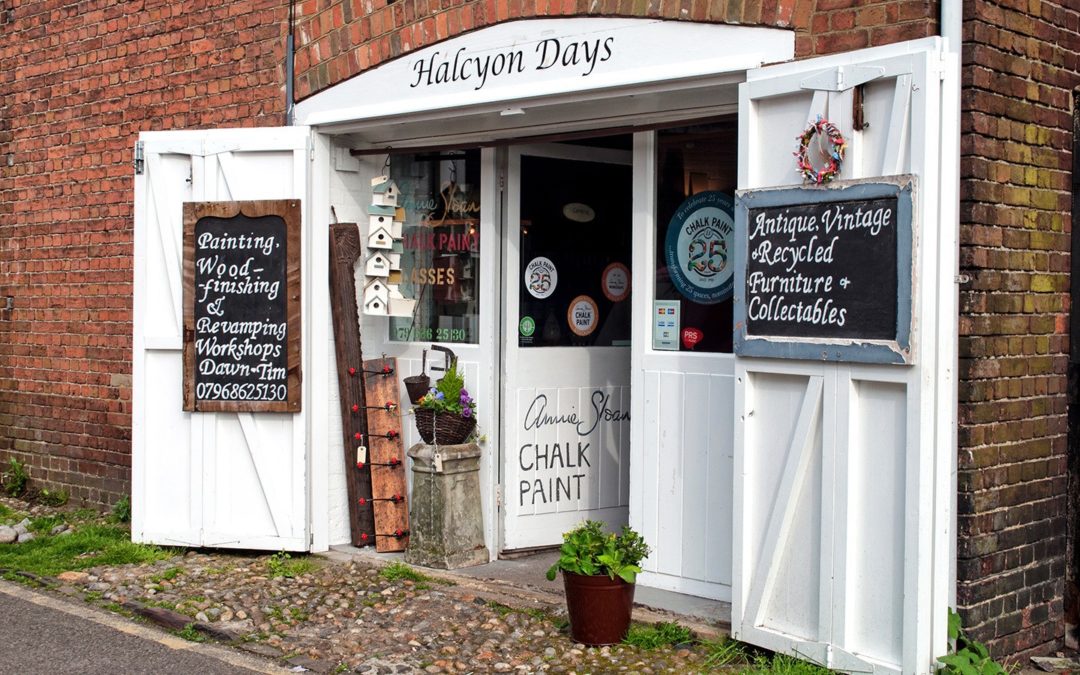 A weekend in Rye, East Sussex A 48hour itinerary On the Luce travel