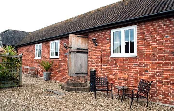 Cadborough Farm Cottages
