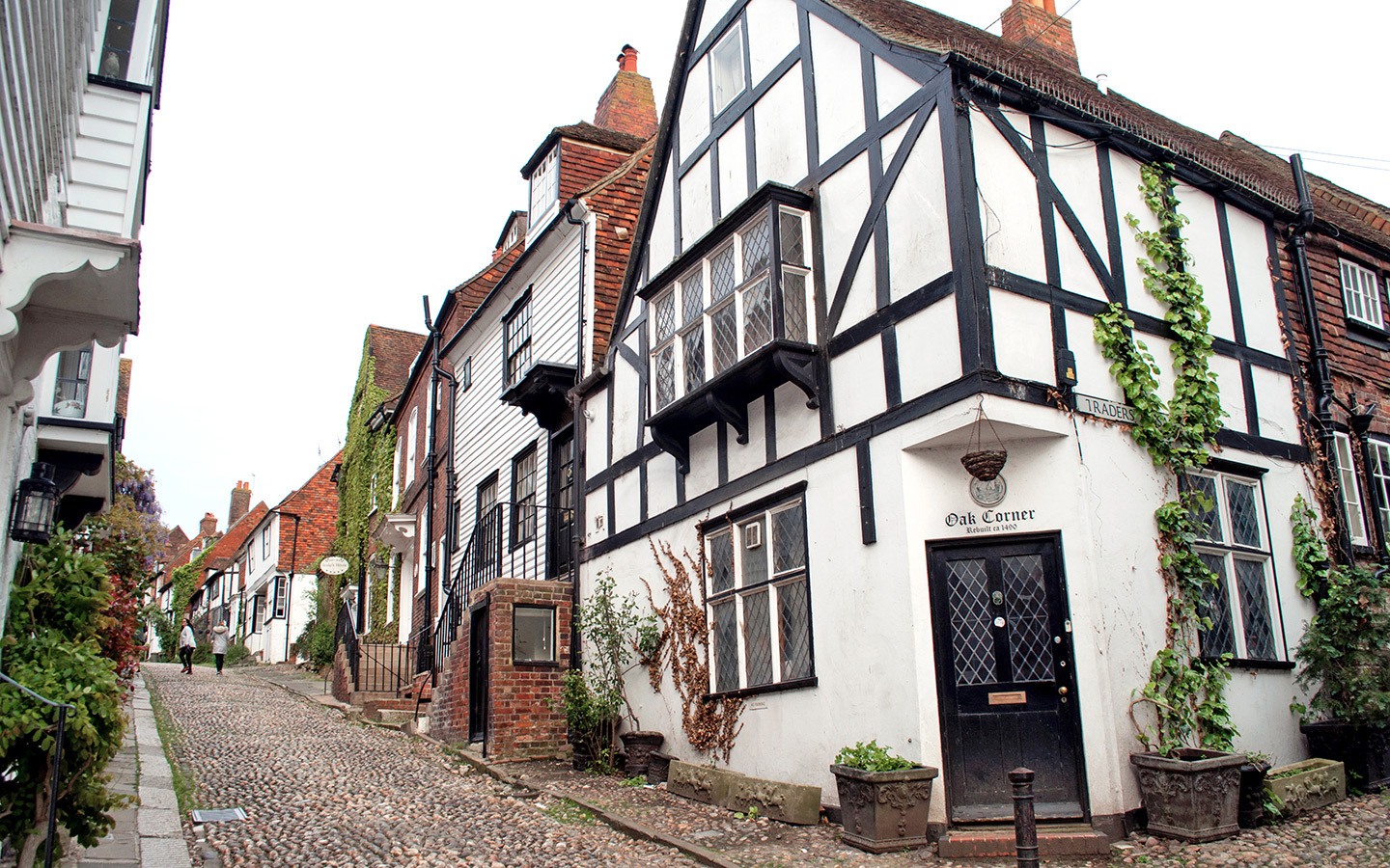 A weekend in Rye  East Sussex  A 48 hour itinerary On 