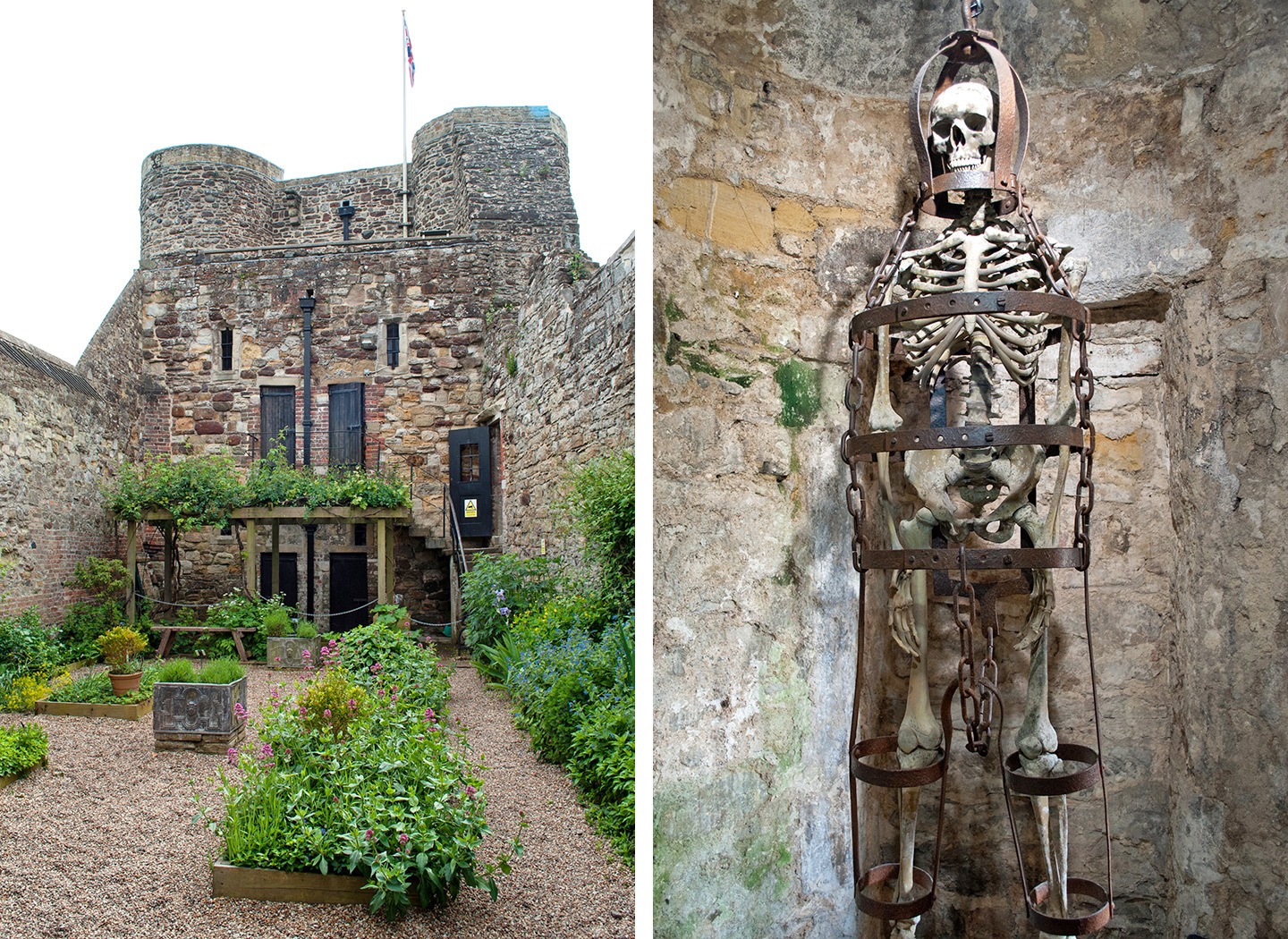 Rye Castle, East Sussex