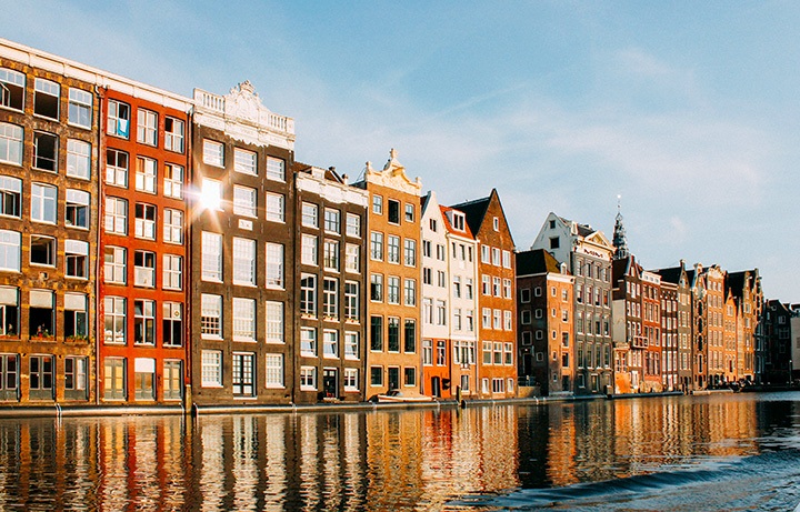 Amsterdam