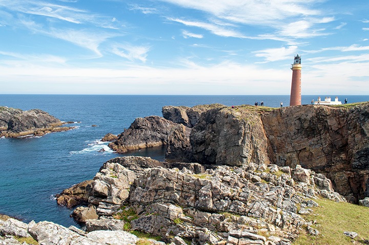Butt of Lewis, Outer Hebrides