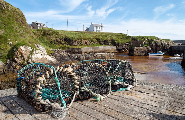 Port of Ness, Isle of Lewis
