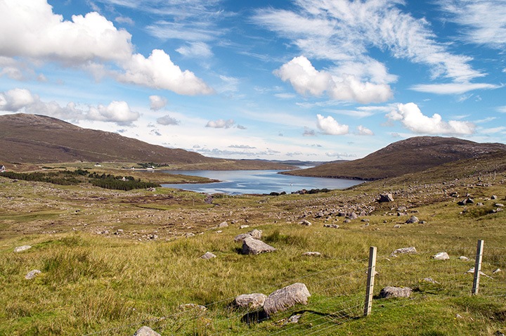Isle of Harris, Outer Hebrides