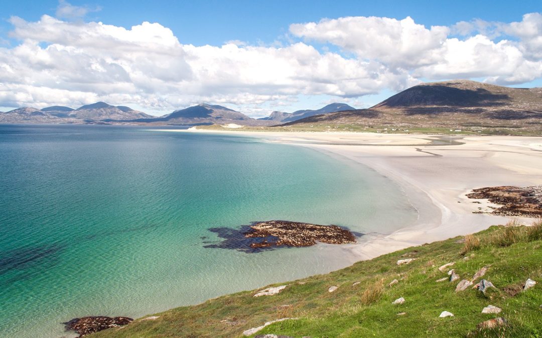 9 reasons to visit the Isles of Lewis and Harris, Outer Hebrides On the Luce travel blog