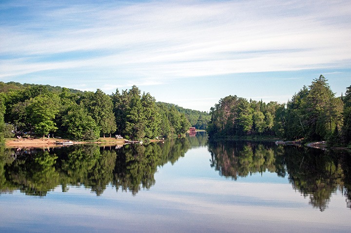 Muskoka Lakes