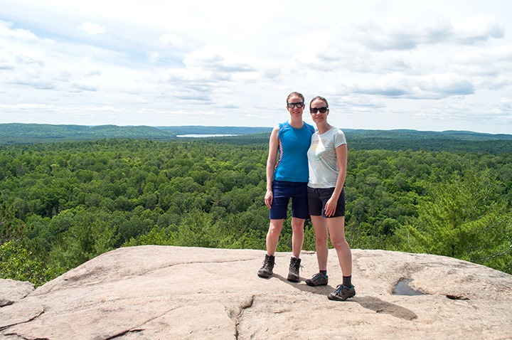 Algonquin Provincial Park