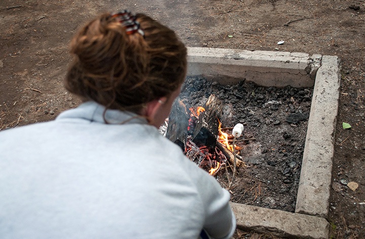 Campfire