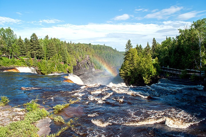 Kakabeka Falls