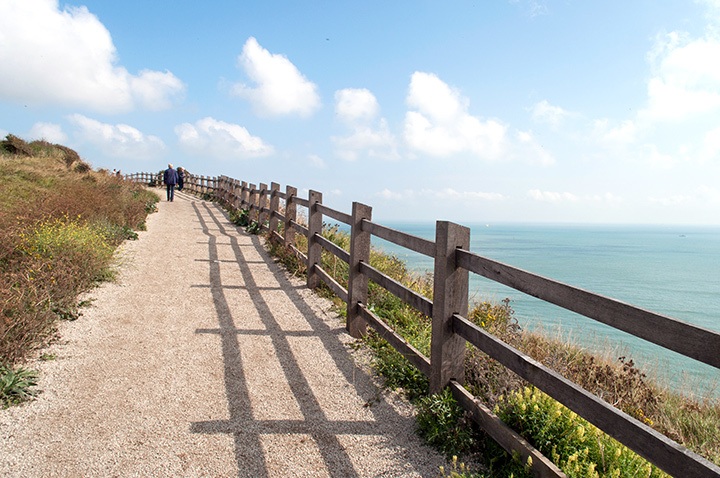 White Cliffs of Dover
