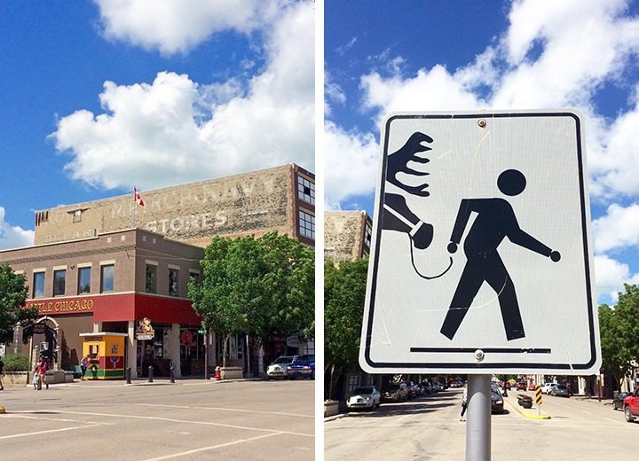 Moose Jaw, Saskatchewan