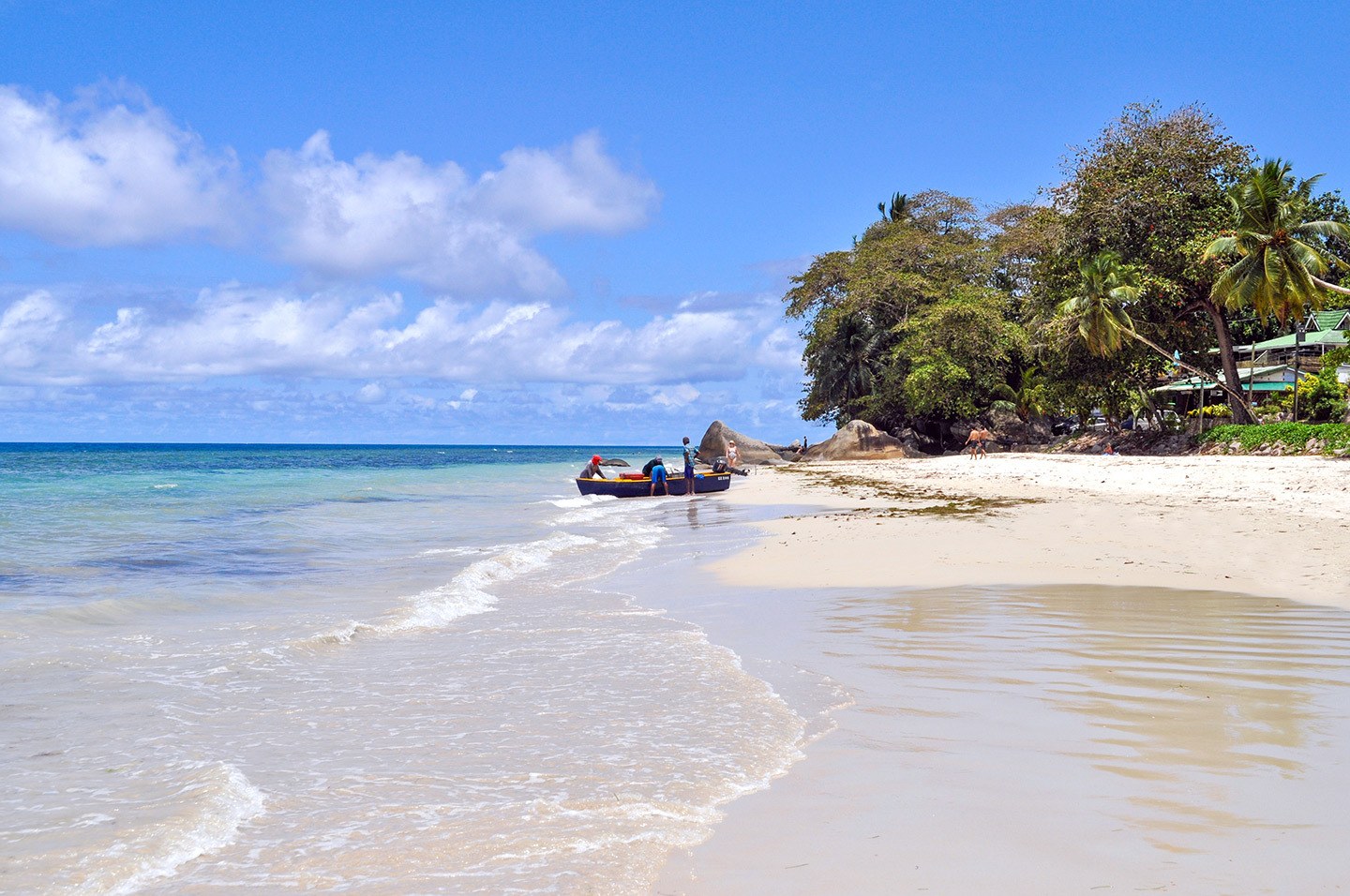 How to visit the Seychelles on a budget – On the Luce travel blog