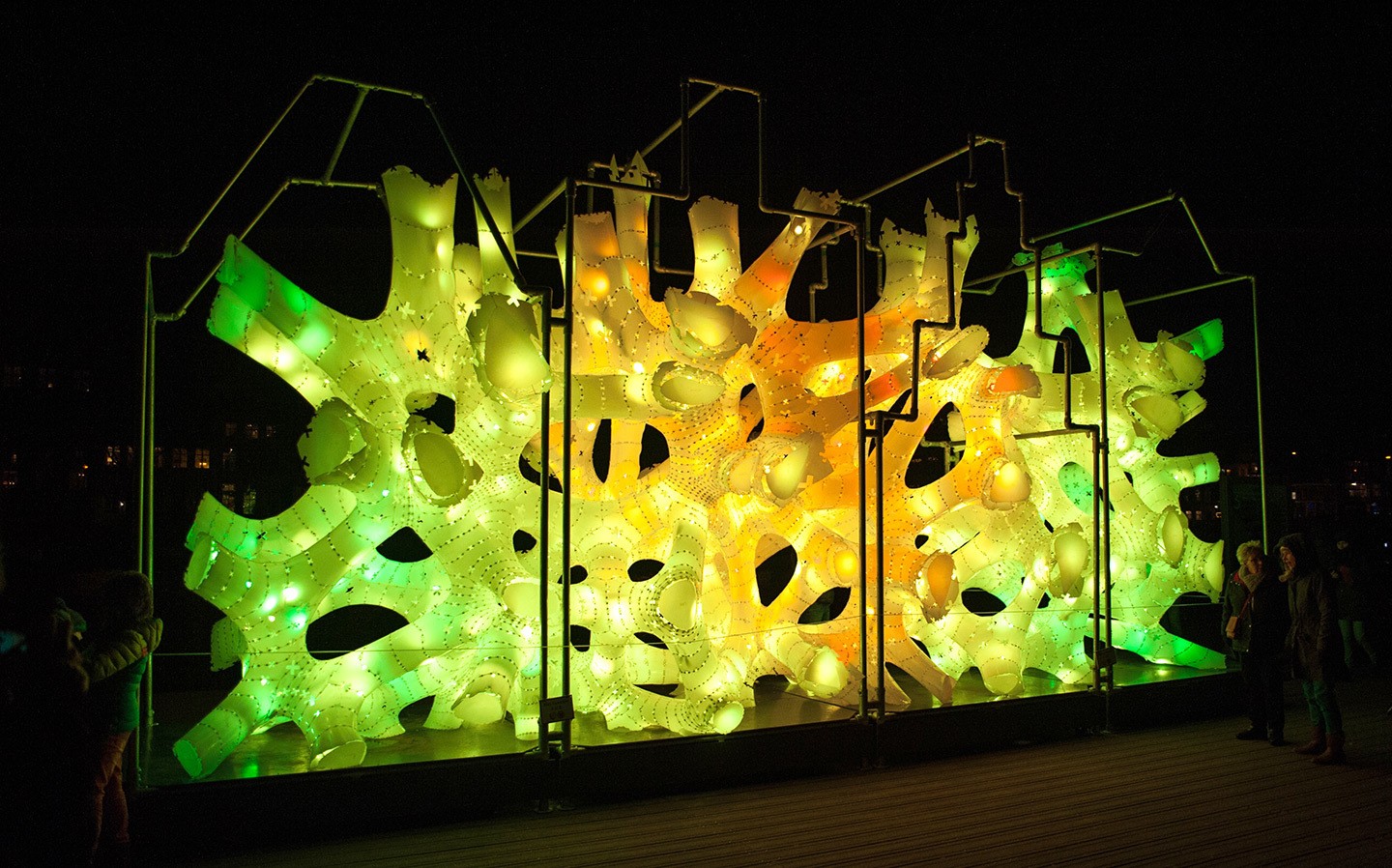 Amsterdam Light Festival