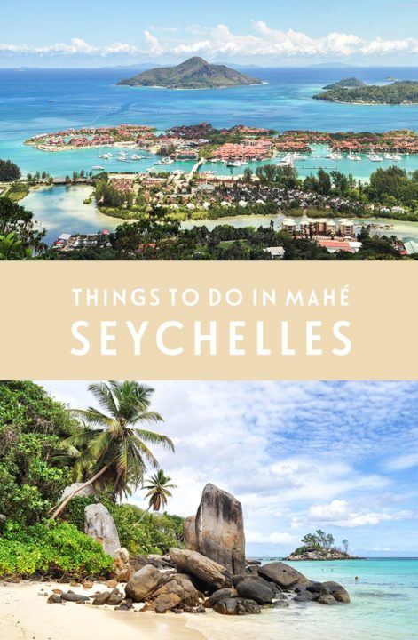 Things to do in Mahé: A one-day Seychelles road trip itinerary – On the ...