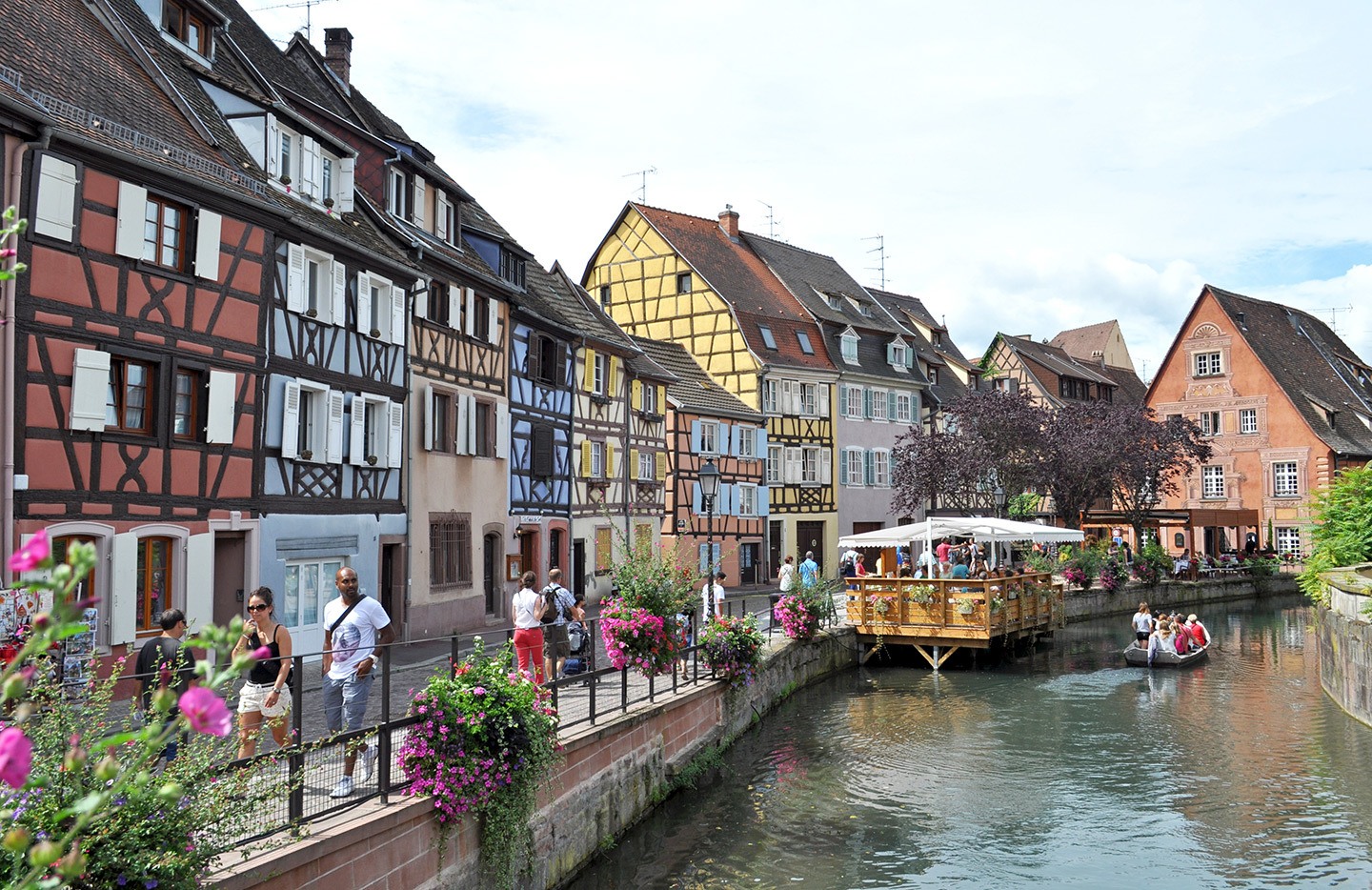 Colmar, France