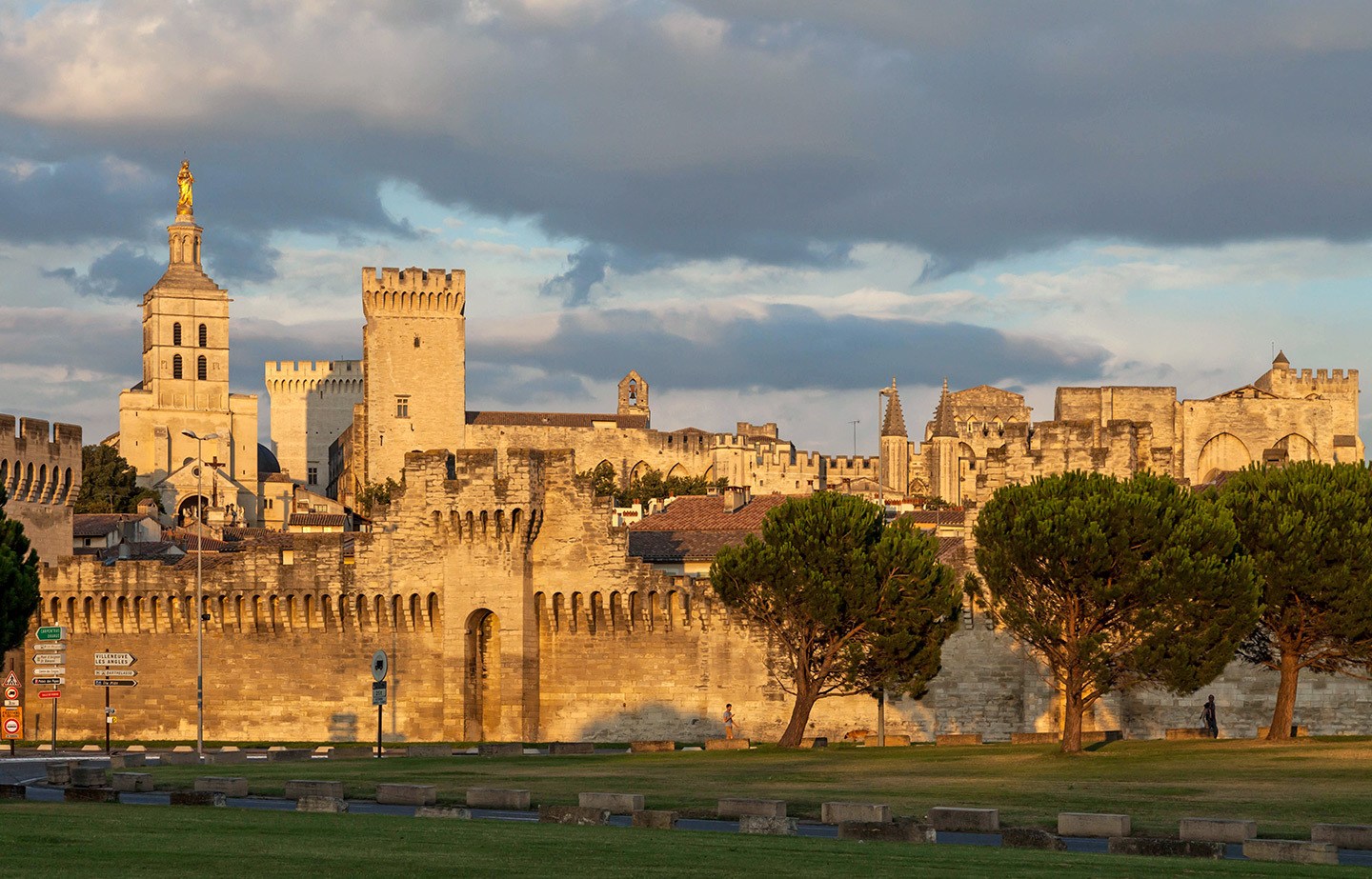 Avignon, France