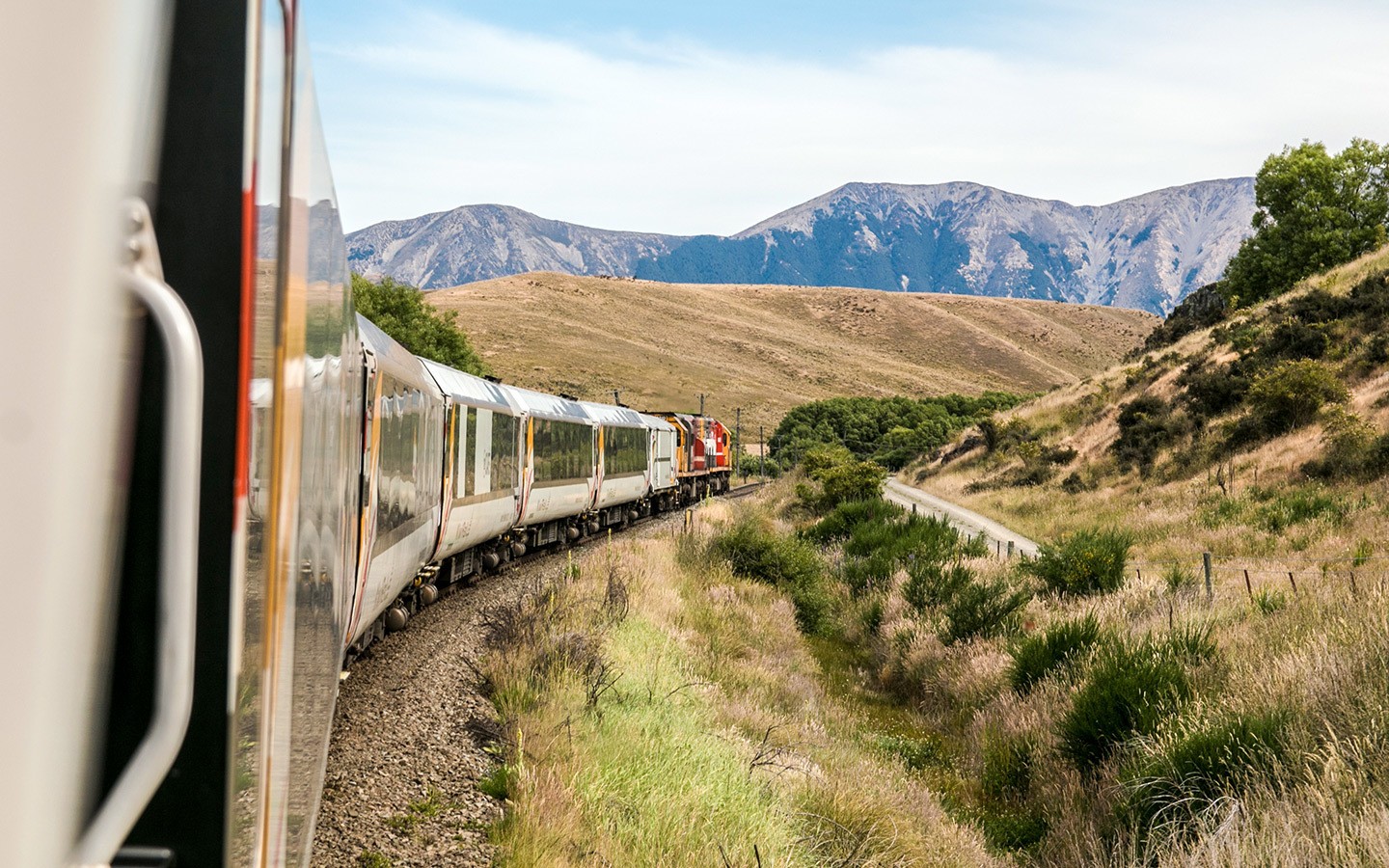 train travel france to italy