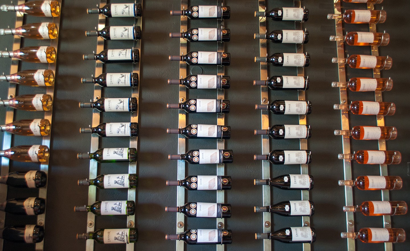 L'Avenir Stellenbosch South Africa