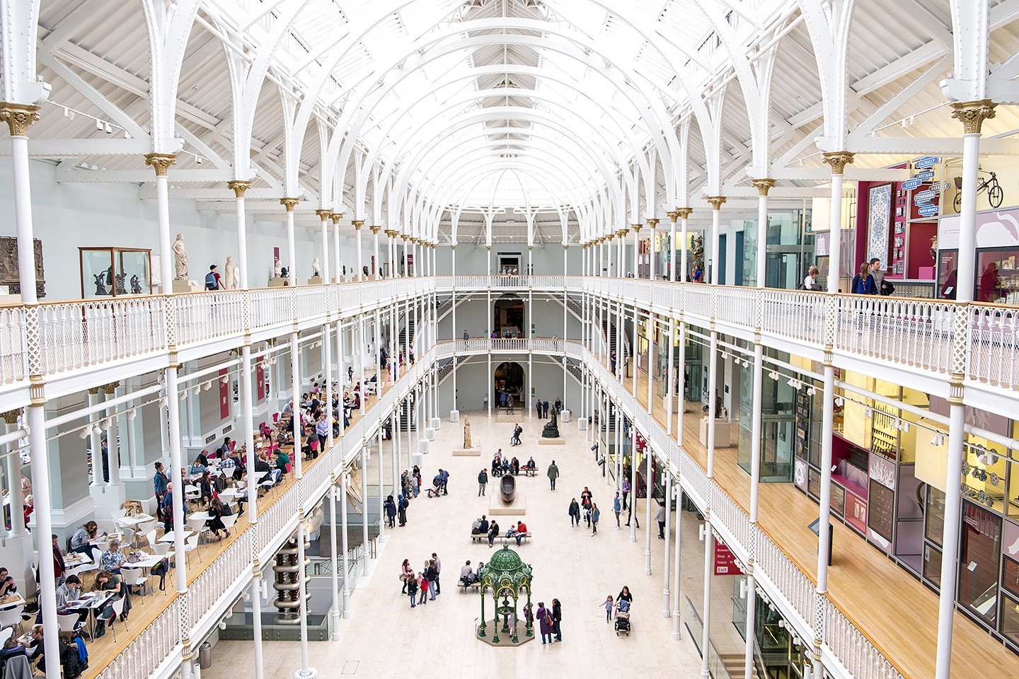 Museum of Scotland