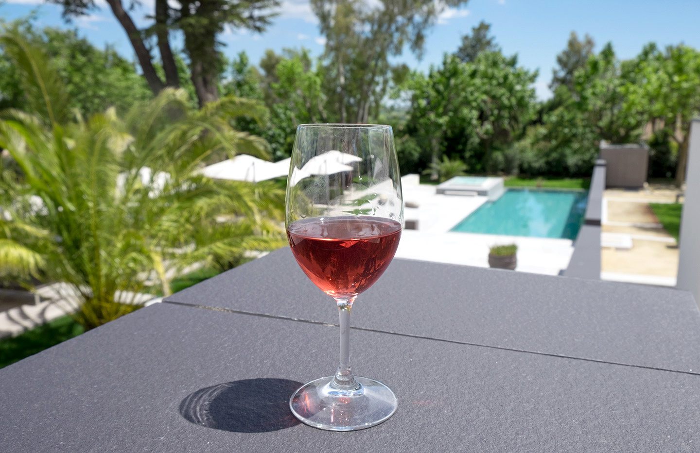 Château Autignac wine