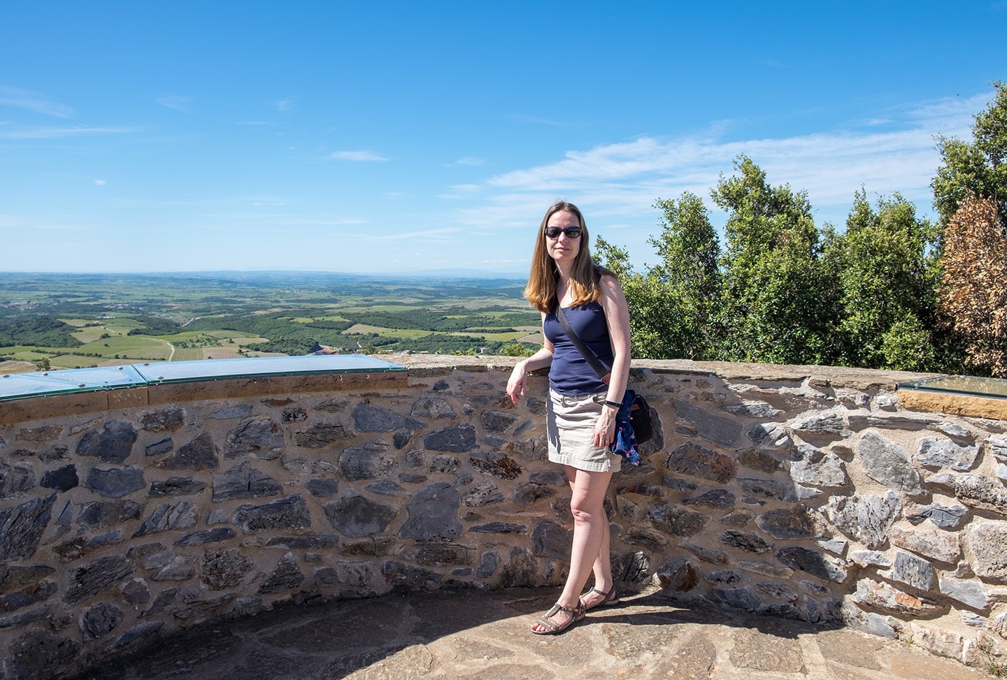 Faugères Languedoc