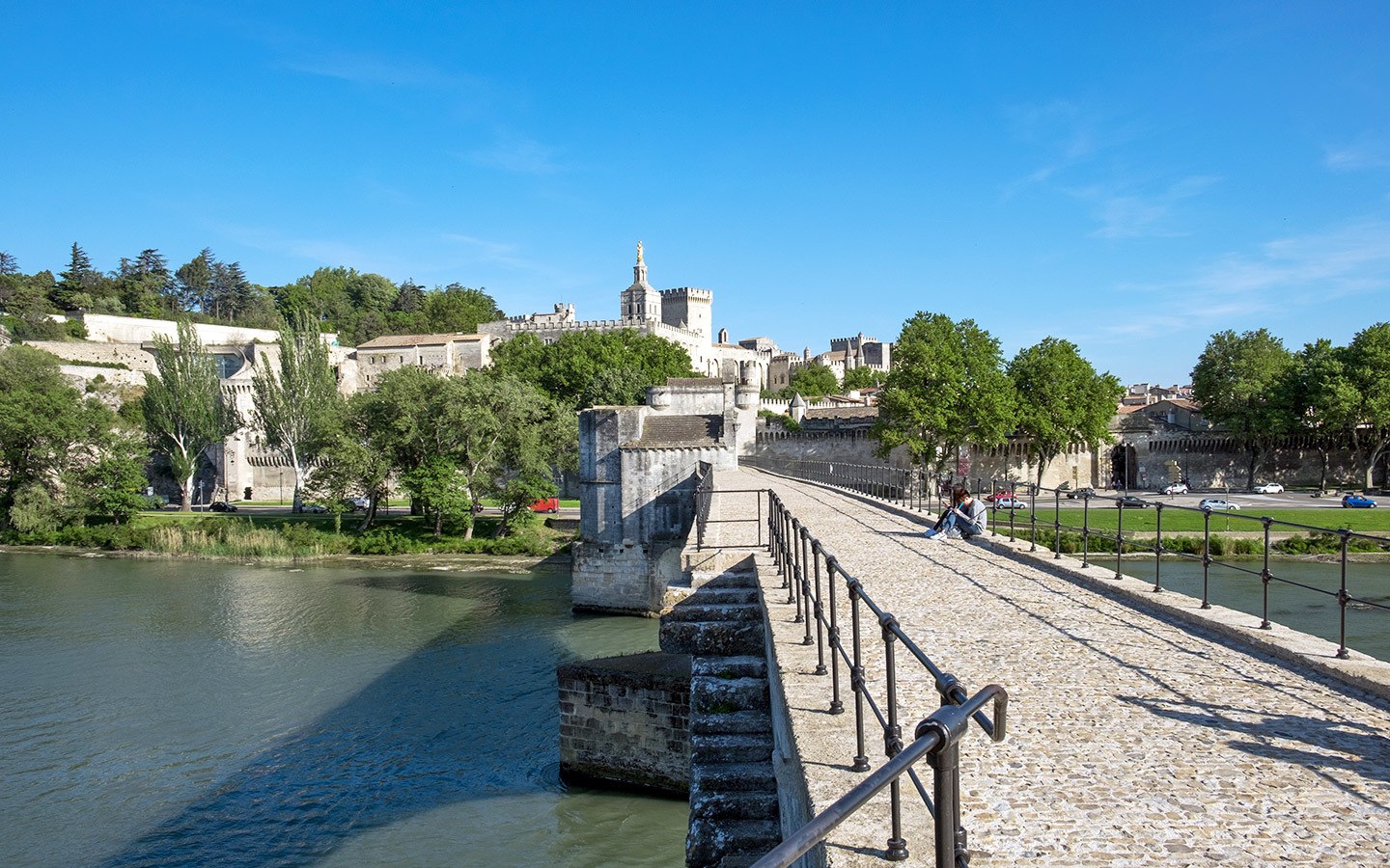 Things To Do In Avignon South Of France On The Luce Travel Blog