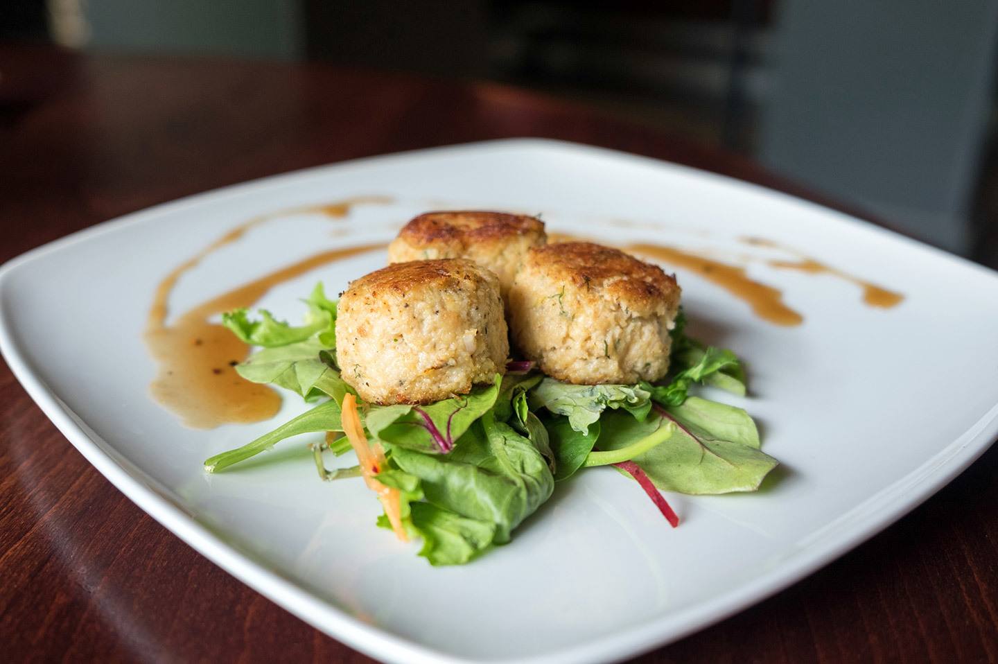Food in Prince Edward Island, Canada