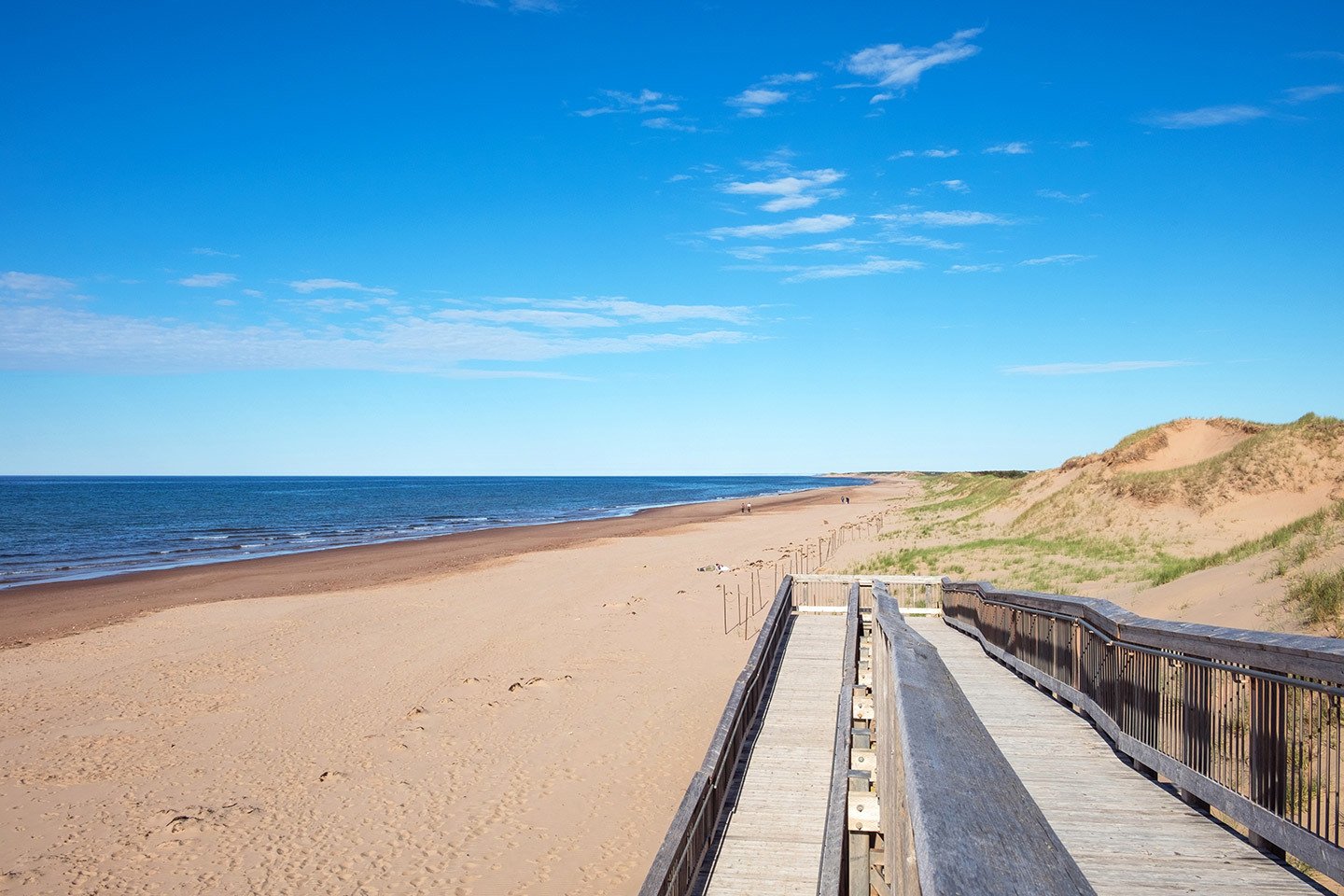 3 reasons to visit Prince Edward Island, Canada