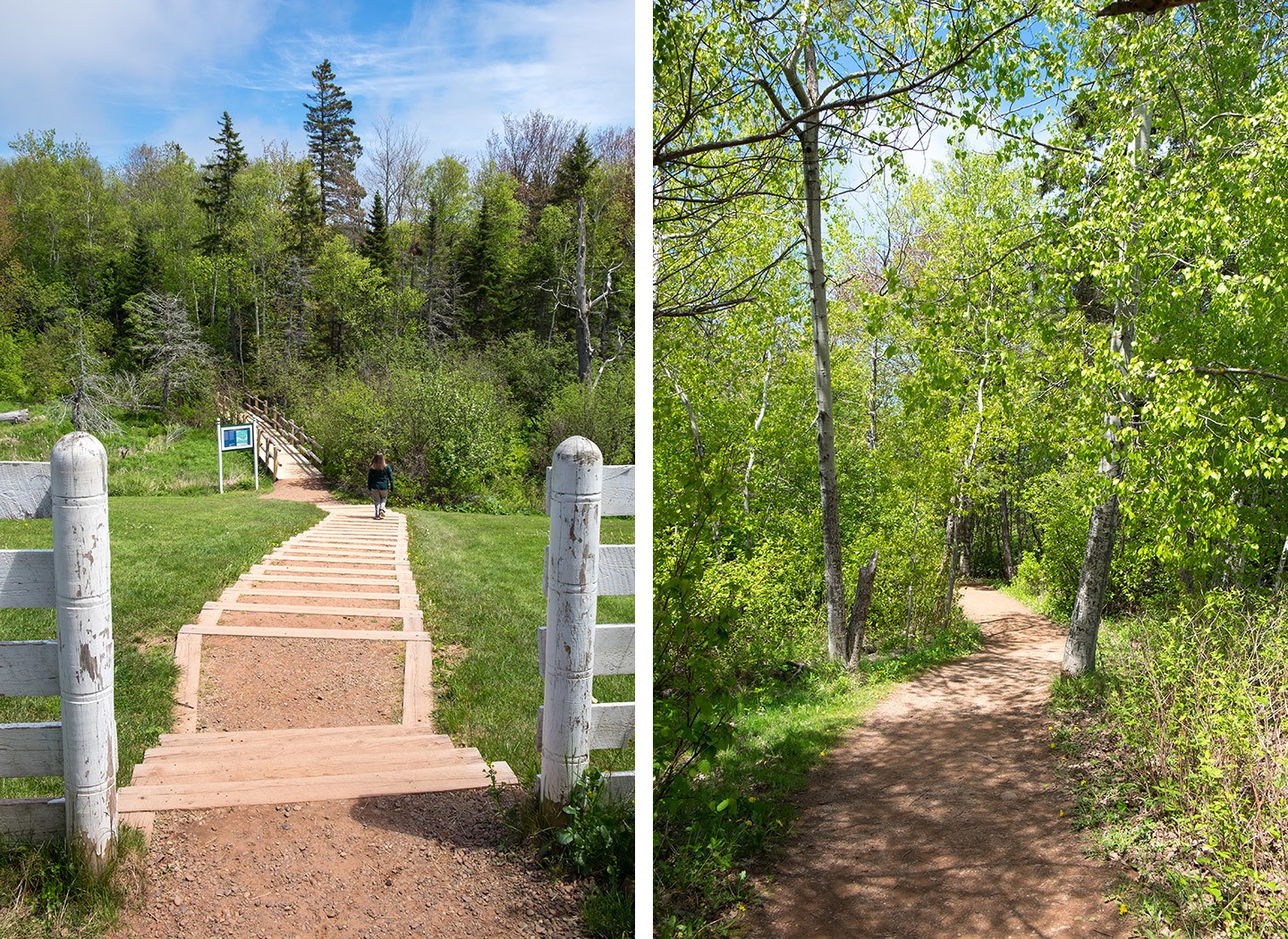 Green Gables Heritage Place, Prince Edward Island, Canada