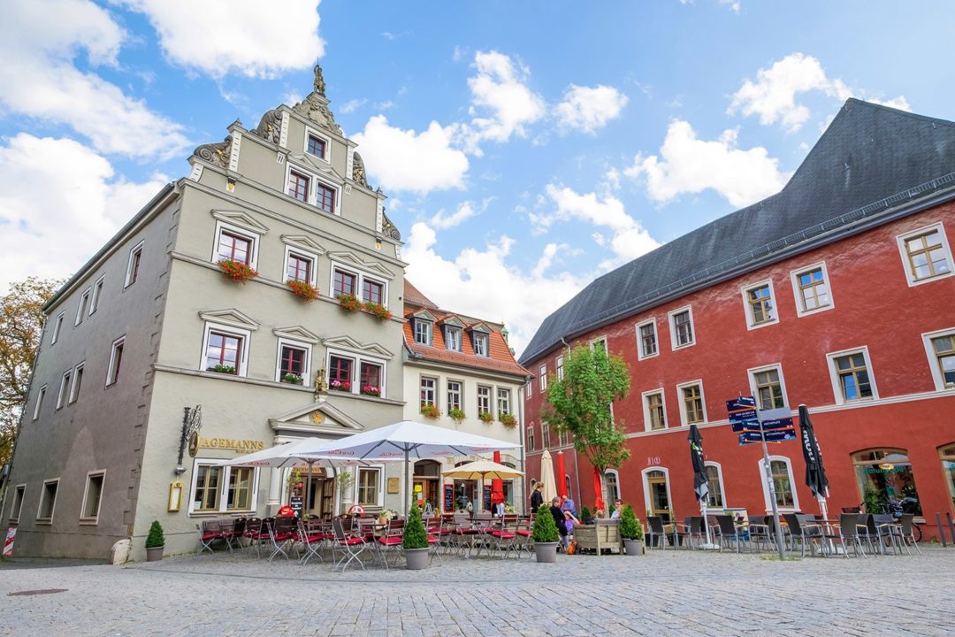 Erfurt And Weimar: A Cultural Weekend In The Heart Of Germany – On The ...