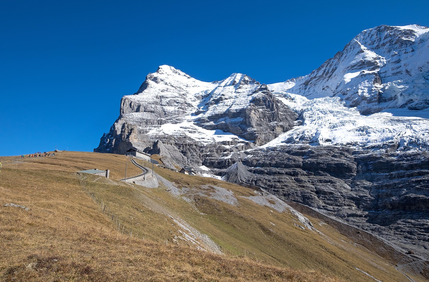 Jungfrau Railways: Switzerland's scenic mountain trains – On the Luce ...