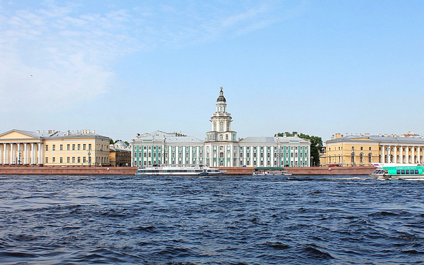 St Petersburg, Russia
