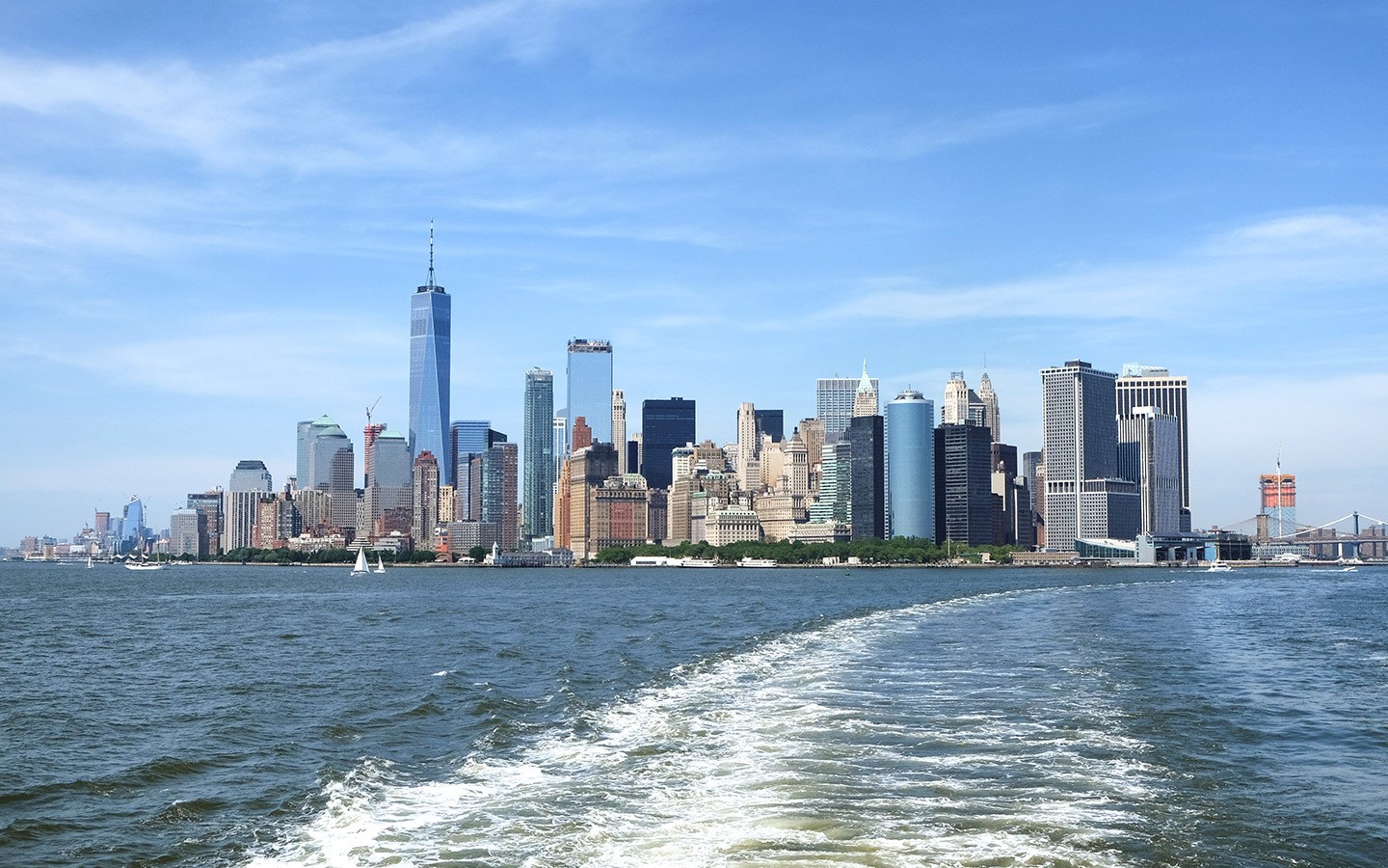 Filmlocaties in New York: Een stadswandeling