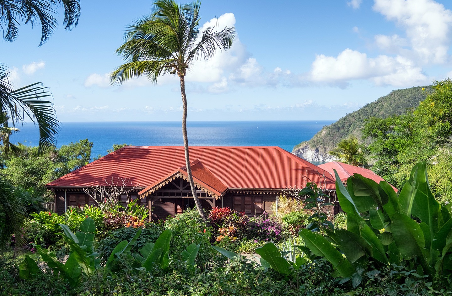 Death In Paradise Filming Locations In Guadeloupe In The Caribbean On The Luce Travel Blog