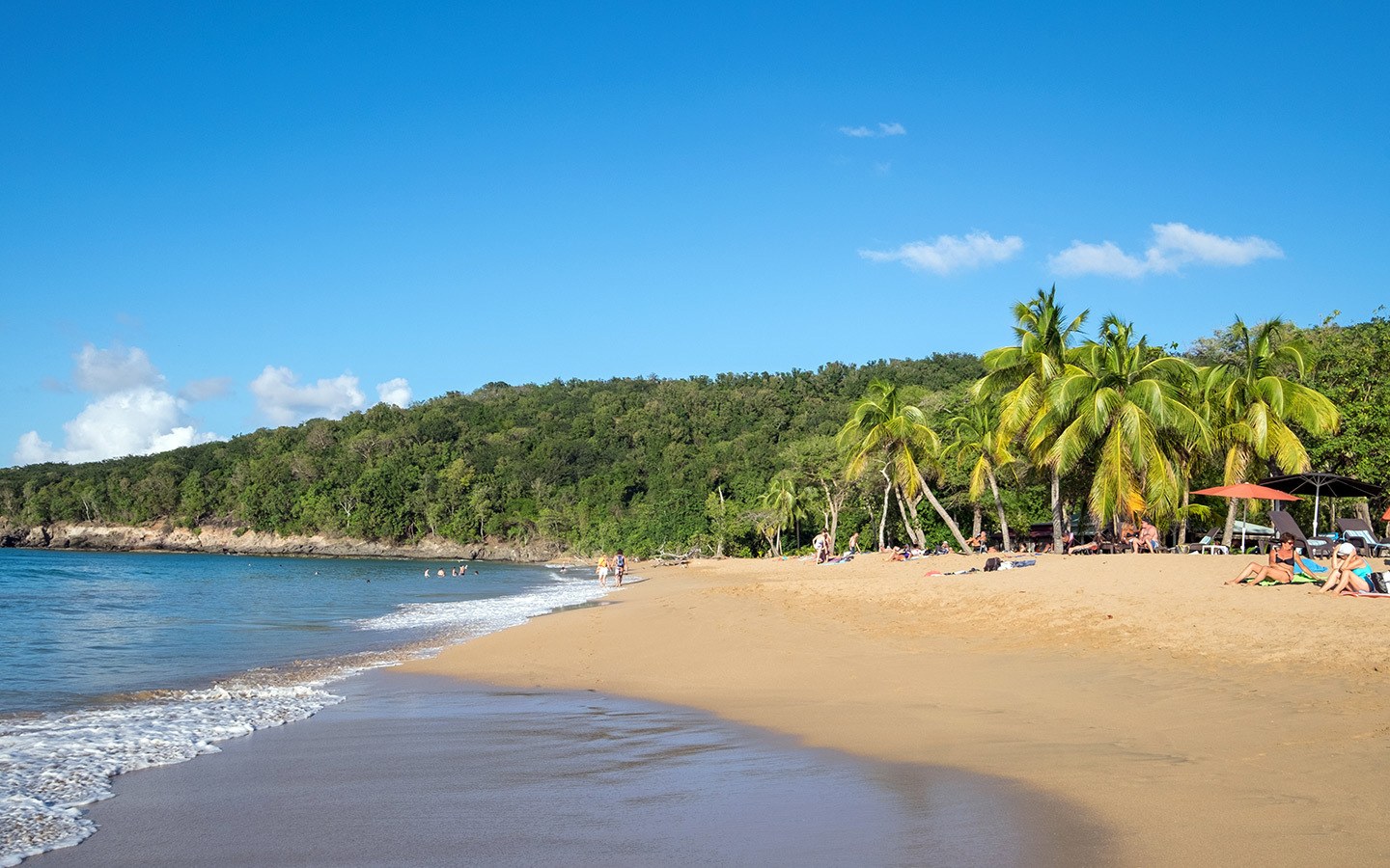 Things To Do In Guadeloupe In The French Caribbean On The