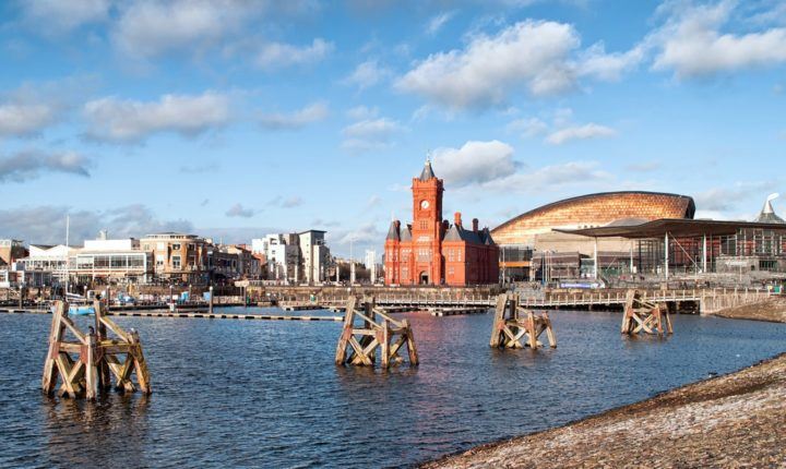 A weekend in Cardiff, Wales: A 48-hour itinerary – On the Luce travel blog