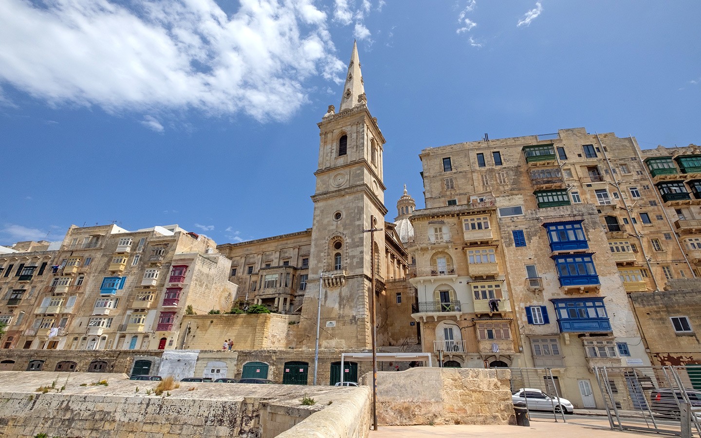 ce să vezi și să faci în Valletta, Malta