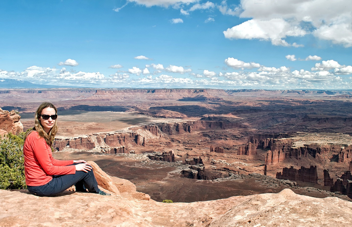 Canyonlands National Park