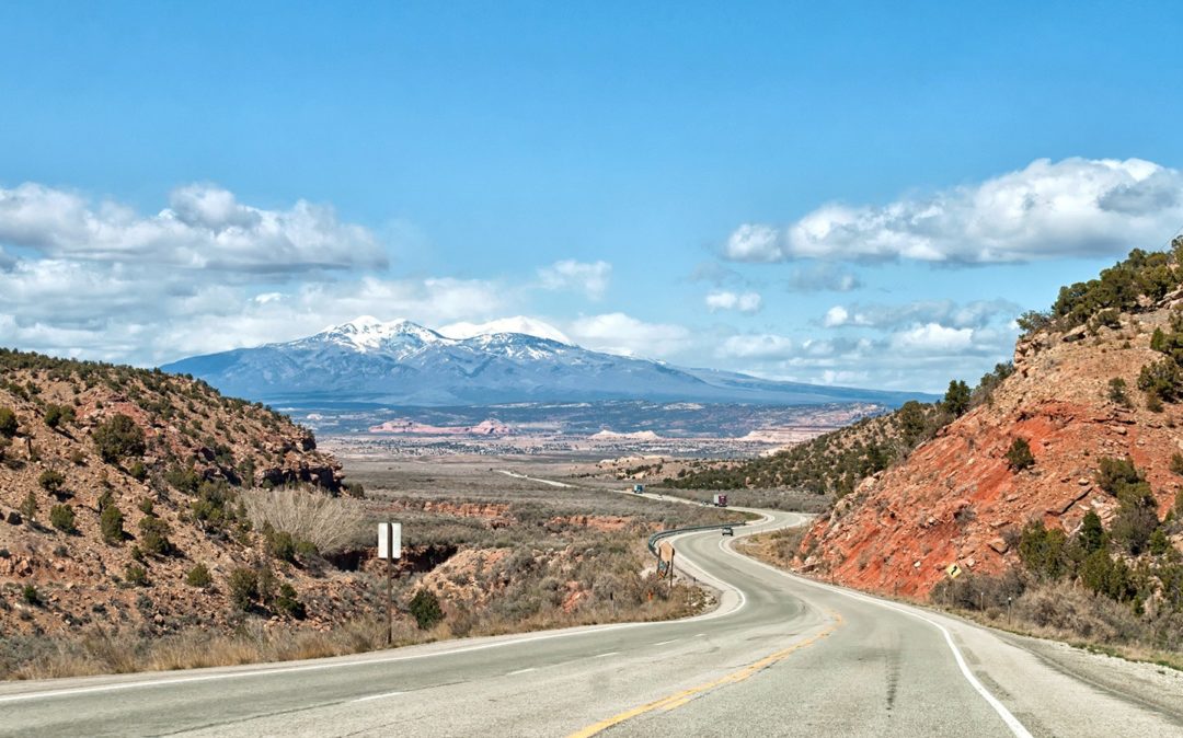 12 of the best southwest USA scenic drives – On the Luce travel blog