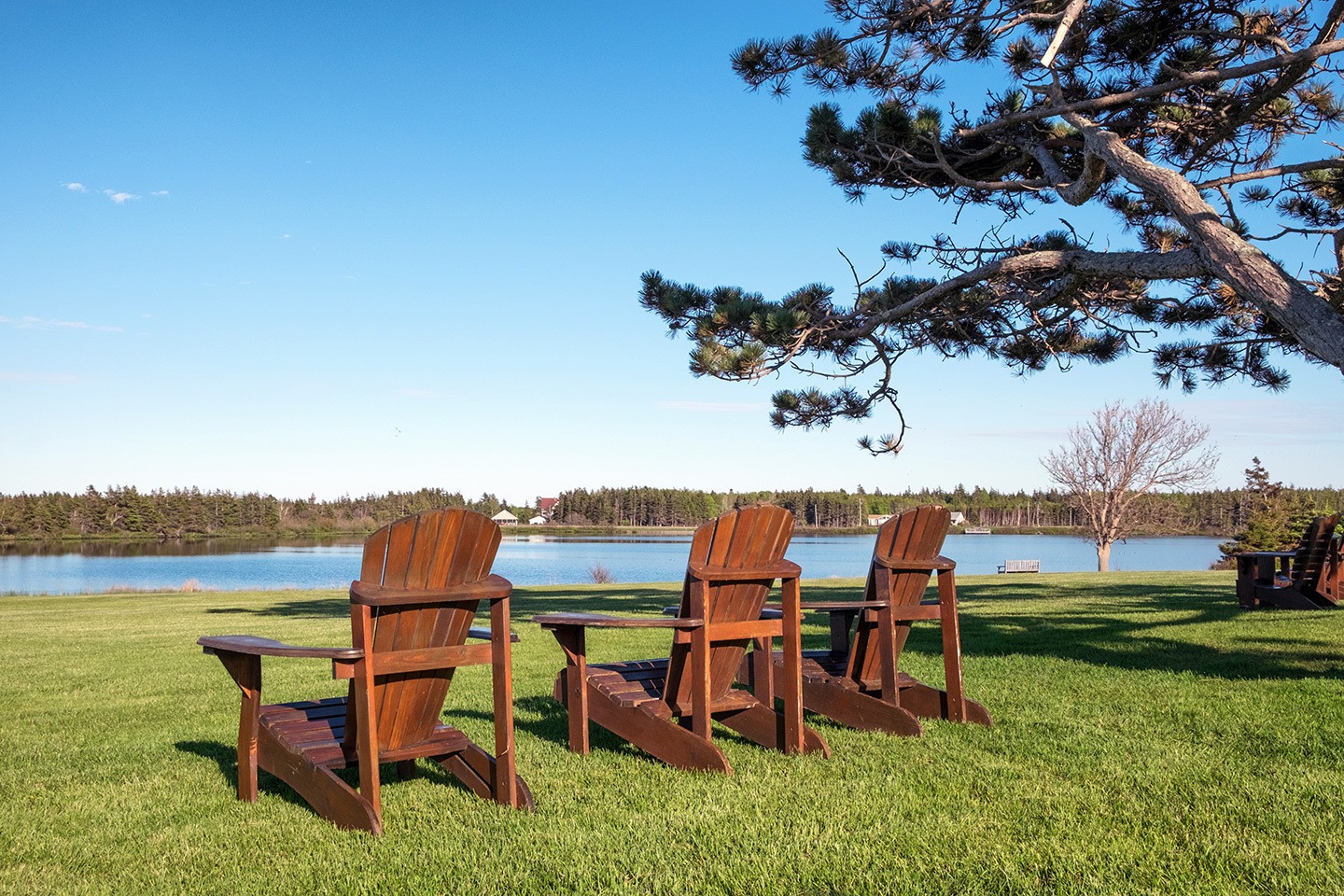 Prince Edward Island, Canada