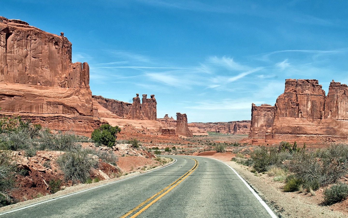 A Two Week Southwest Usa Road Trip Itinerary On The Luce Travel