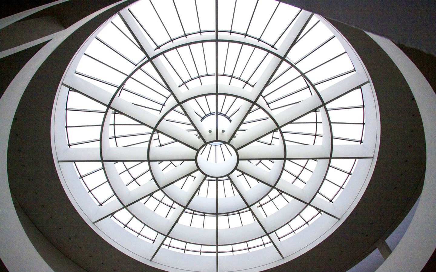 Pinakothek der Moderne art museum in Munich