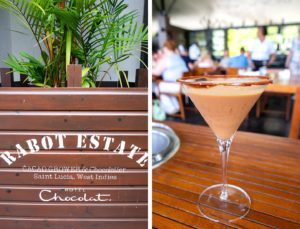 chocolat rabot