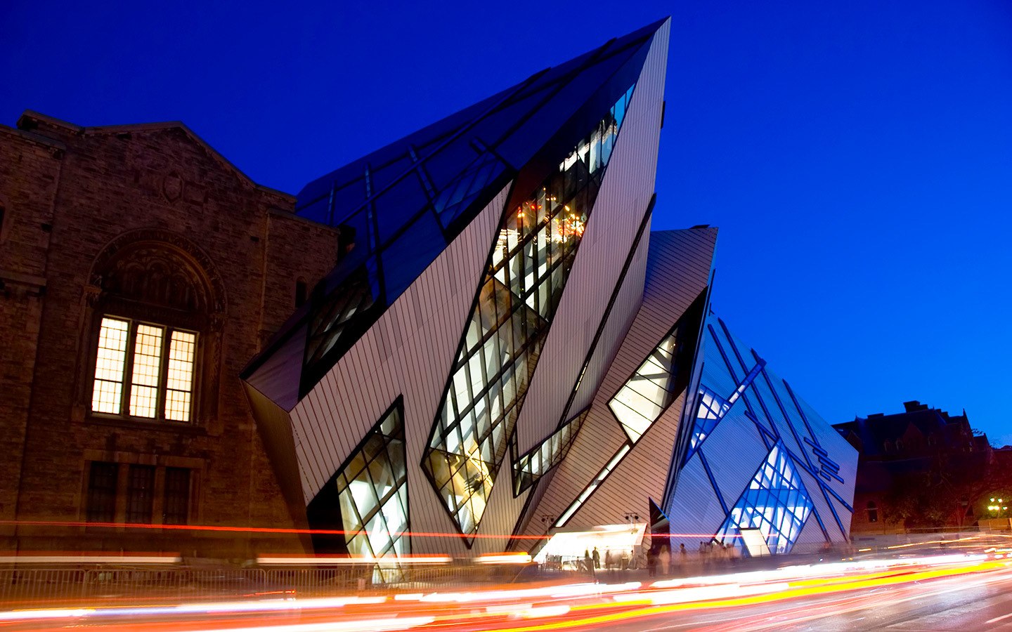 Royal Ontario Museum