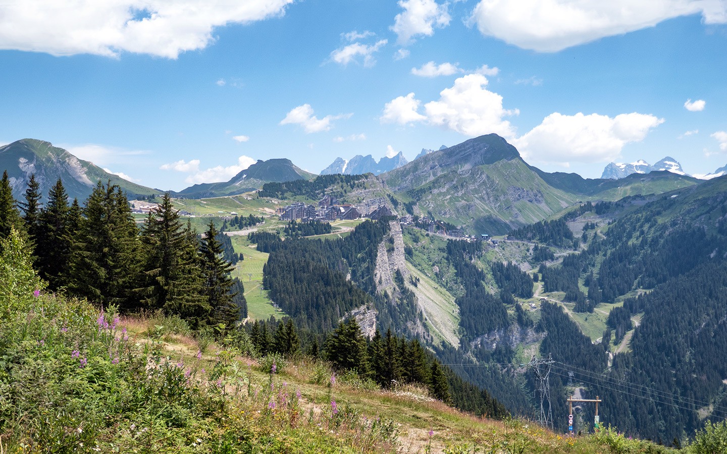 Morzine Summer Holidays In The French Alps On The Luce Travel Blog 8653