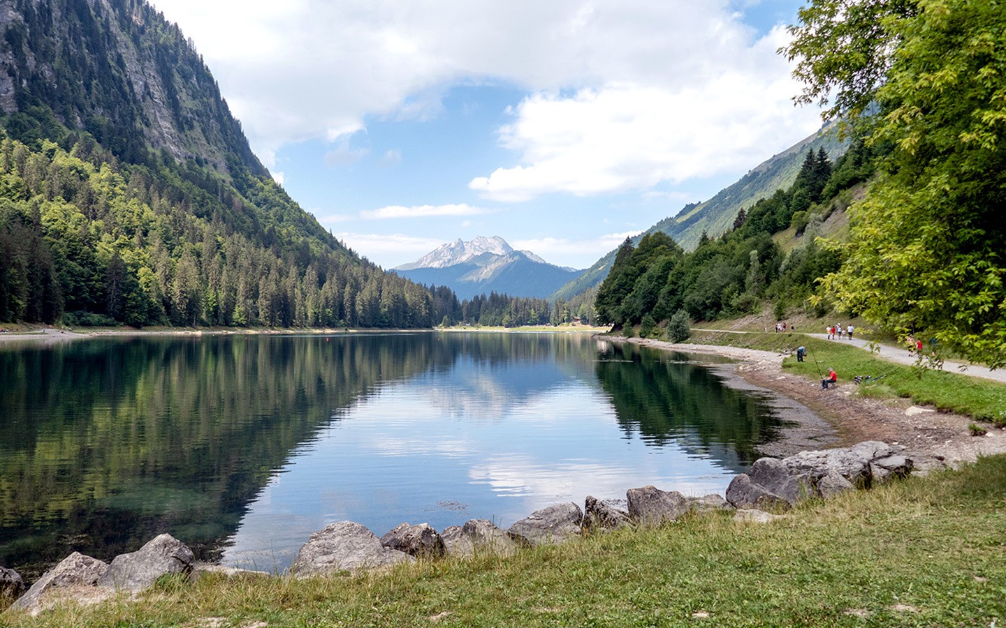 Morzine: Summer holidays in the French Alps – On the Luce travel blog