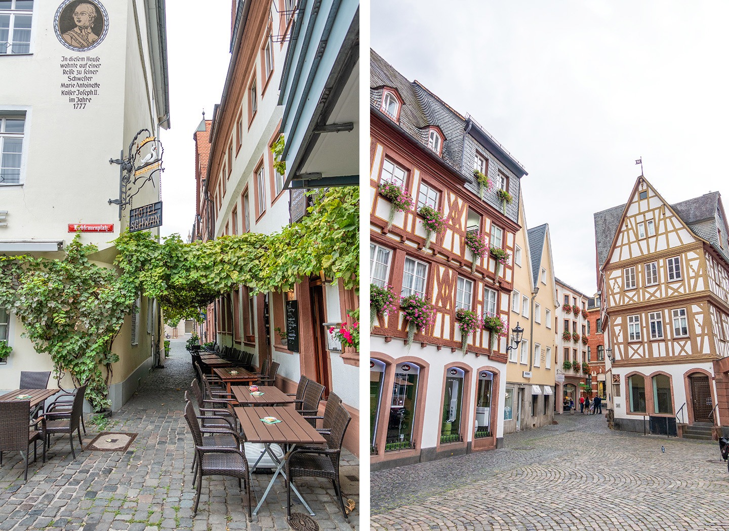 Mainz Germany