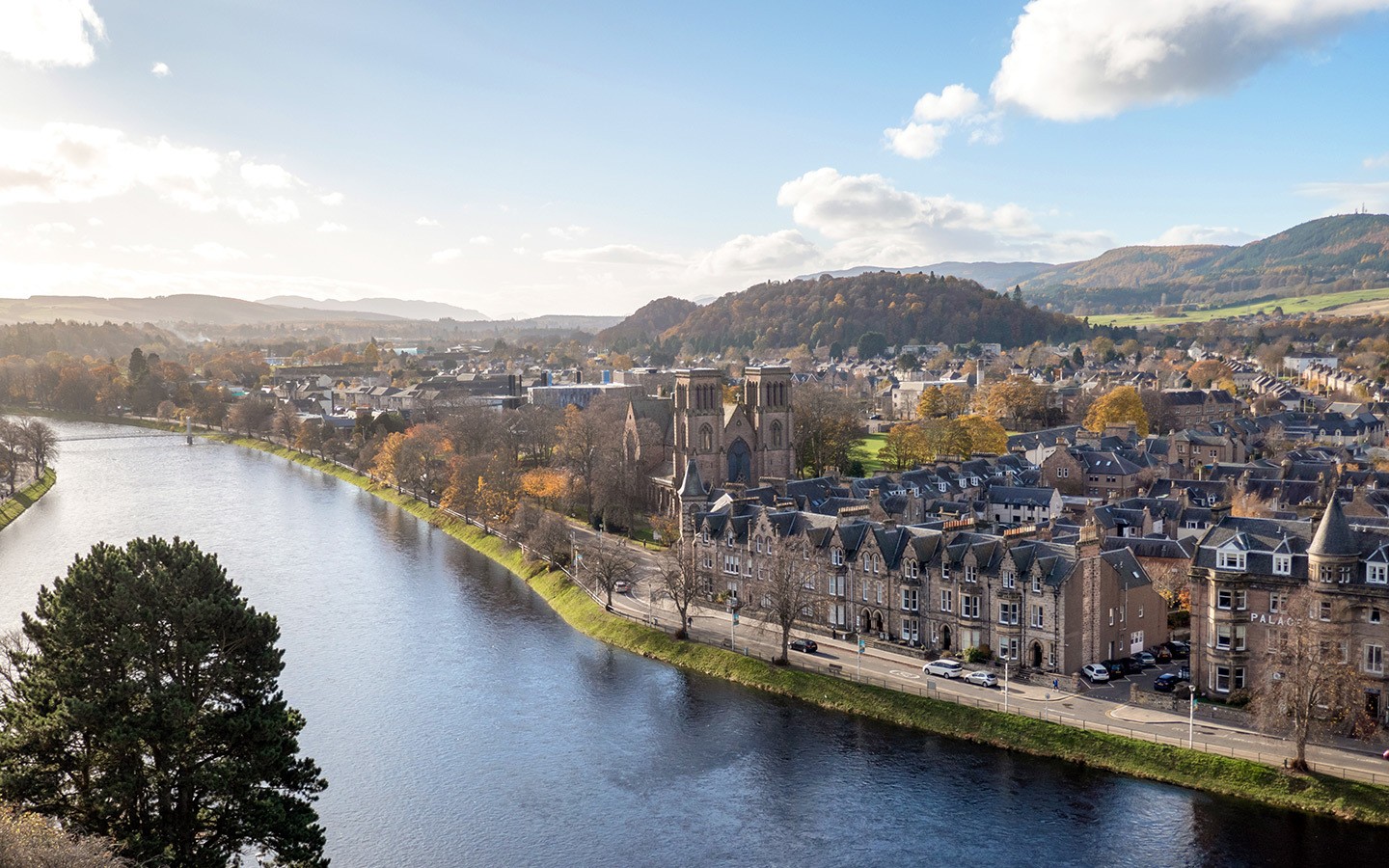 A weekend in Inverness, Scotland: A 48-hour itinerary – On the Luce ...